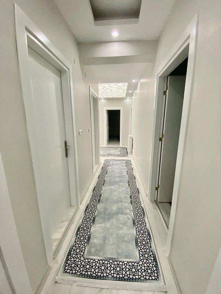 Flowy Gümüş