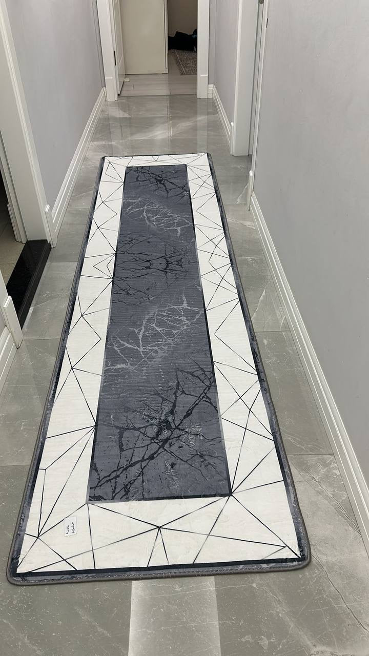 Frame Kristal Gri