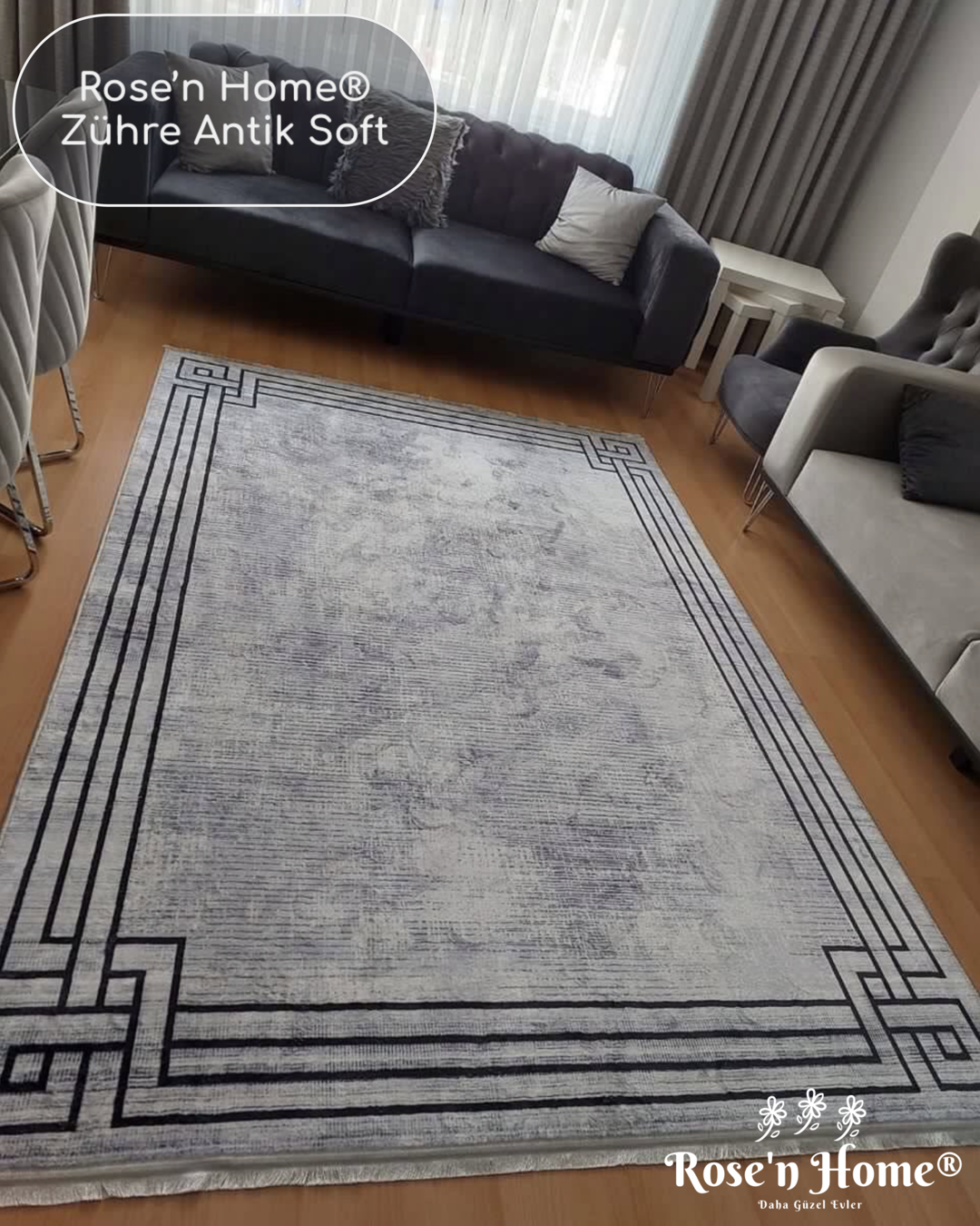 Zühre Antik Soft