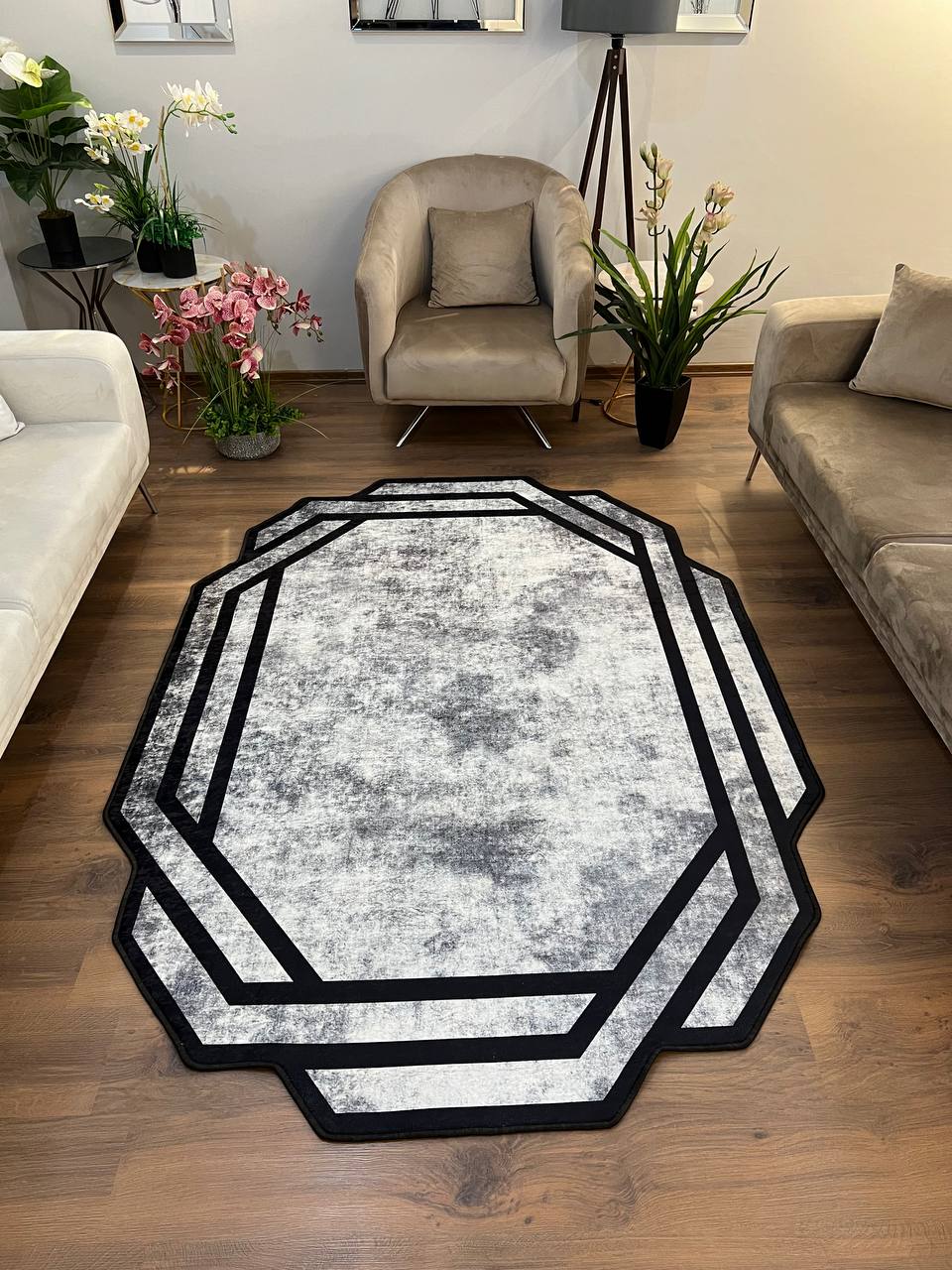 K-1016 - 160X230 (4 m²)