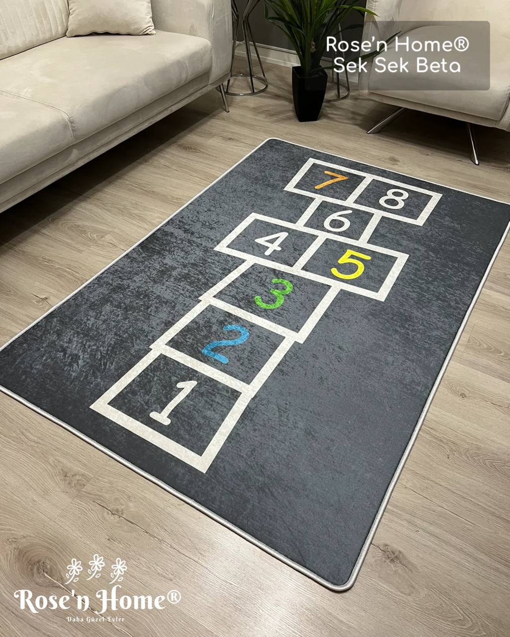 K-1098 - 140X200 (3 m²)