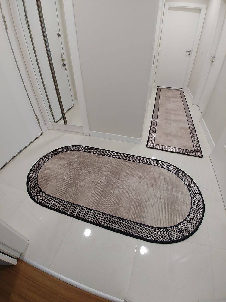 K-1200 - 140X200 - OVAL (3 m²)