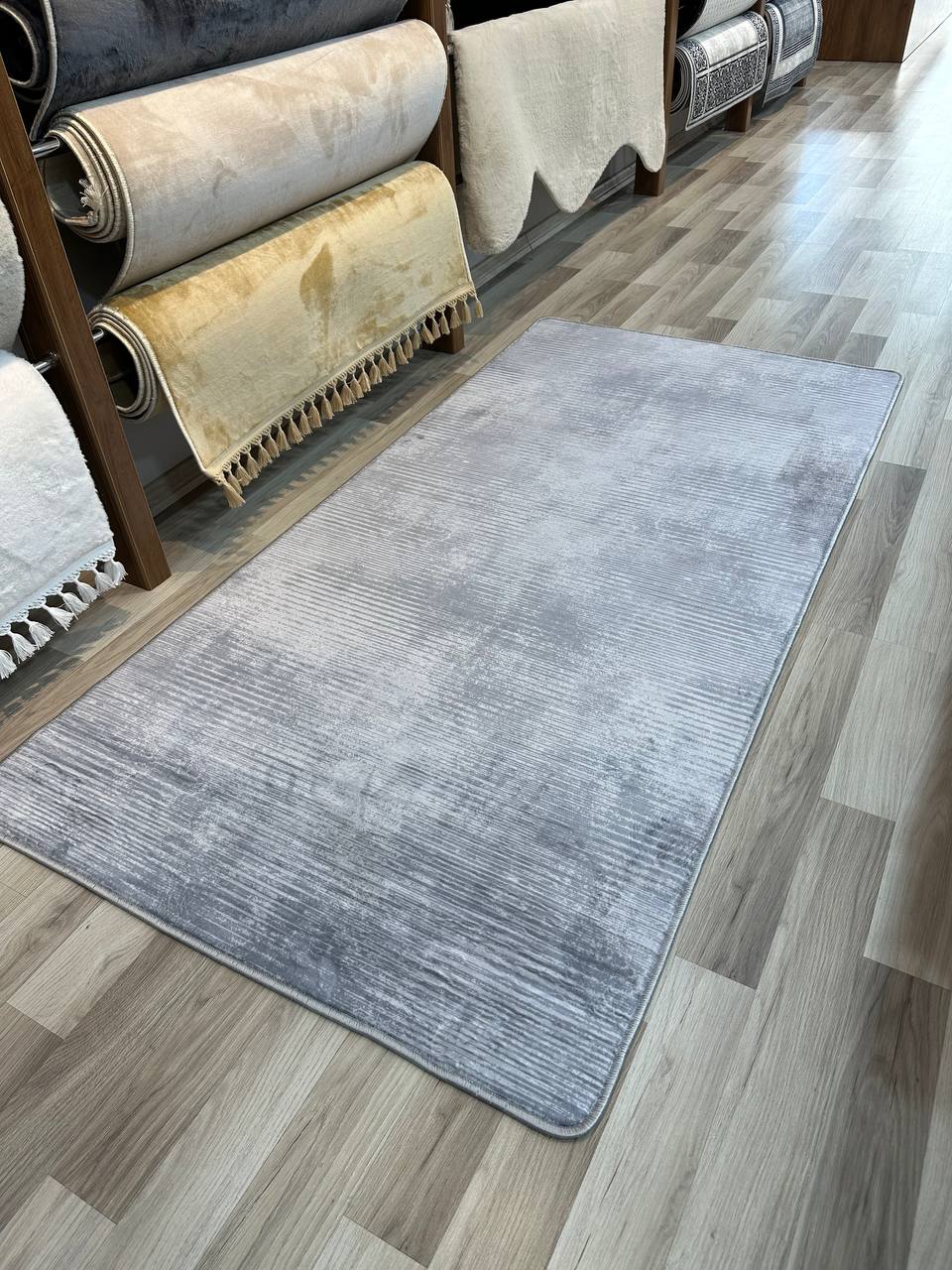 K-830 - SAÇAKLI - 80X200
