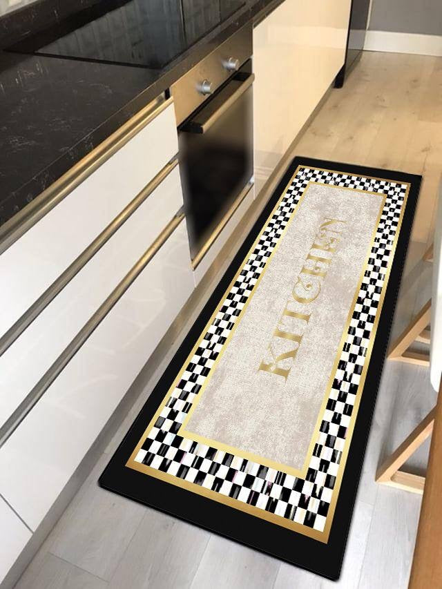 Kitchen Dama