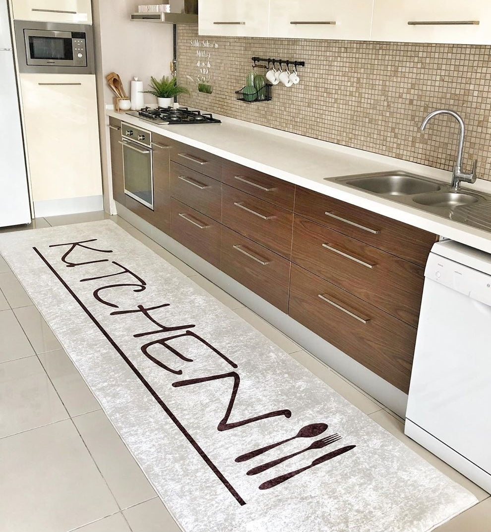 Kitchen Krem Kahve