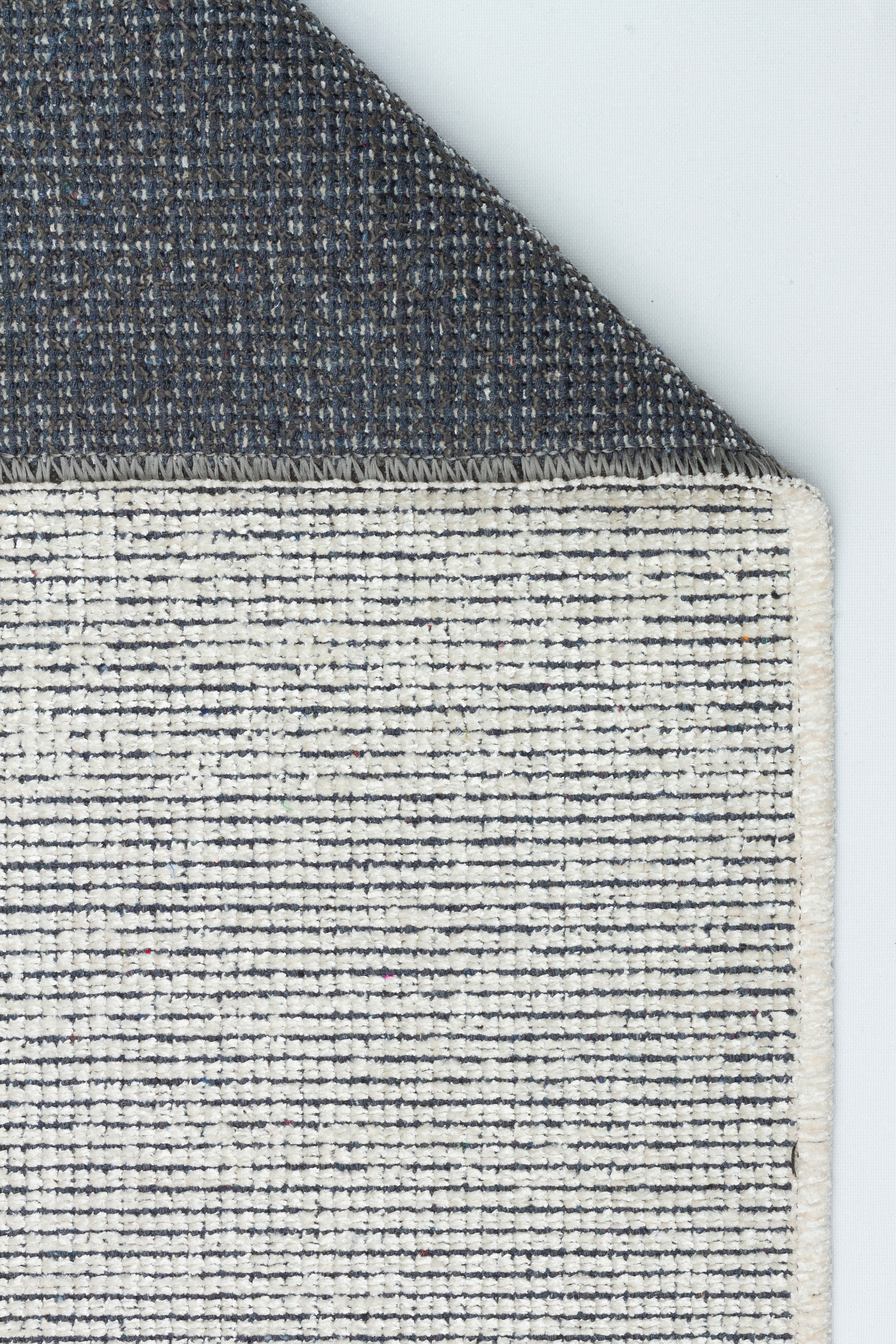 ŞÖNİL SUDE-KREM Makinede Yıkanabilir Modern Sade Desenli Salon Koridor Mutfak Şönil Dokuma Halı