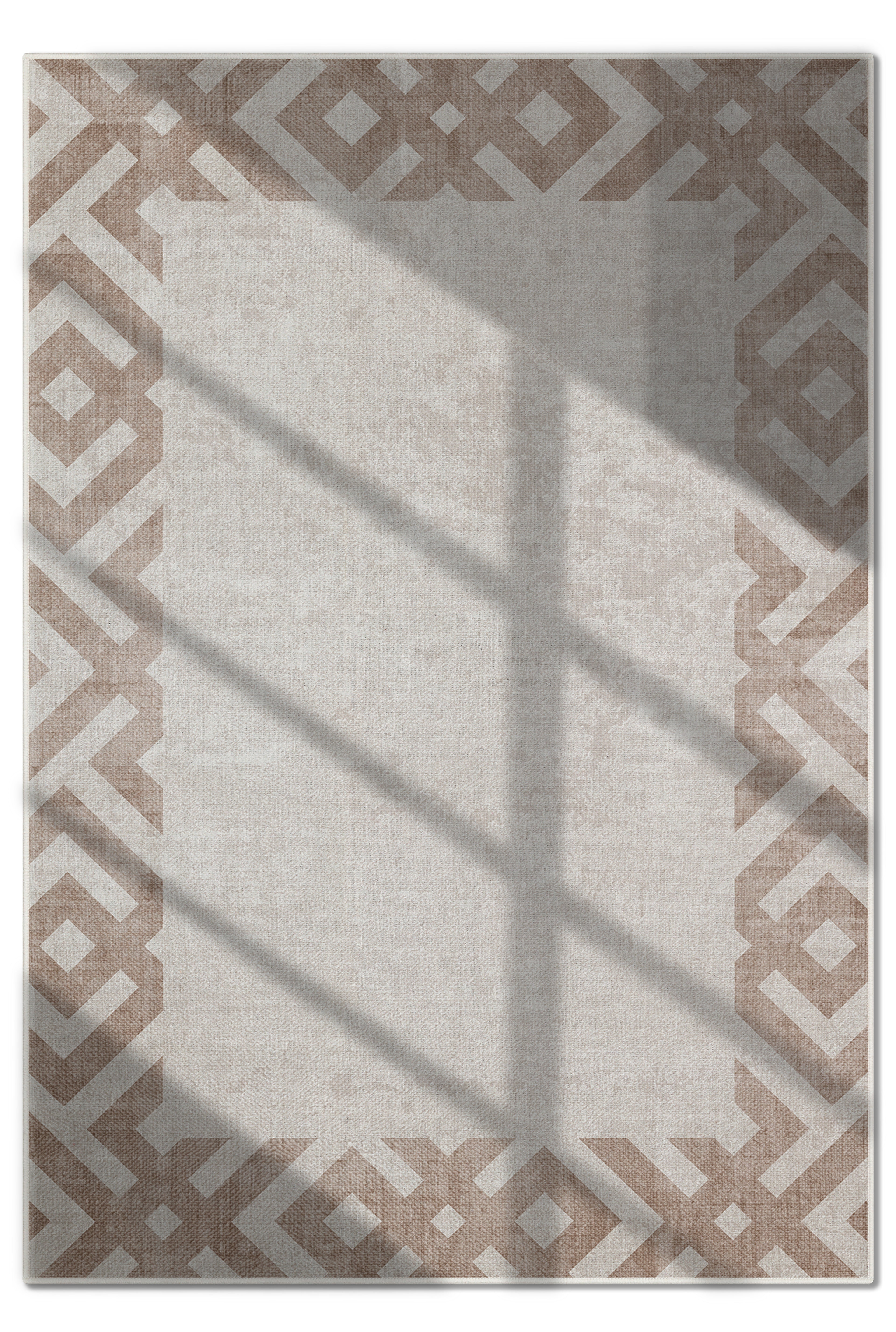 Arte M136-08 - Chenille Rug