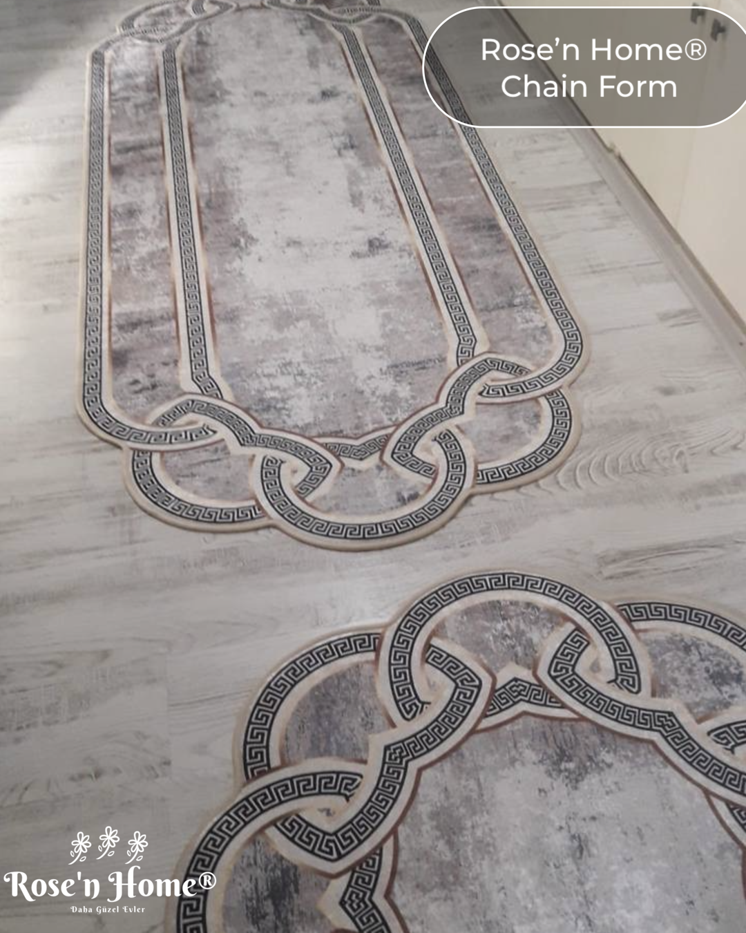 Chain Form