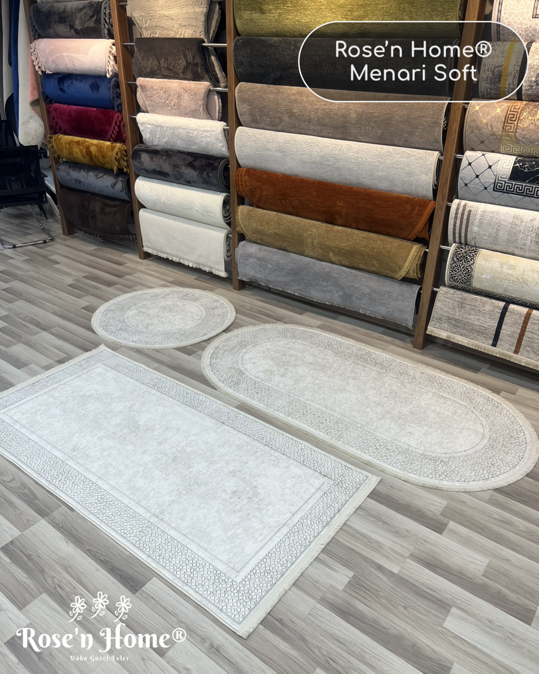 Menari Soft