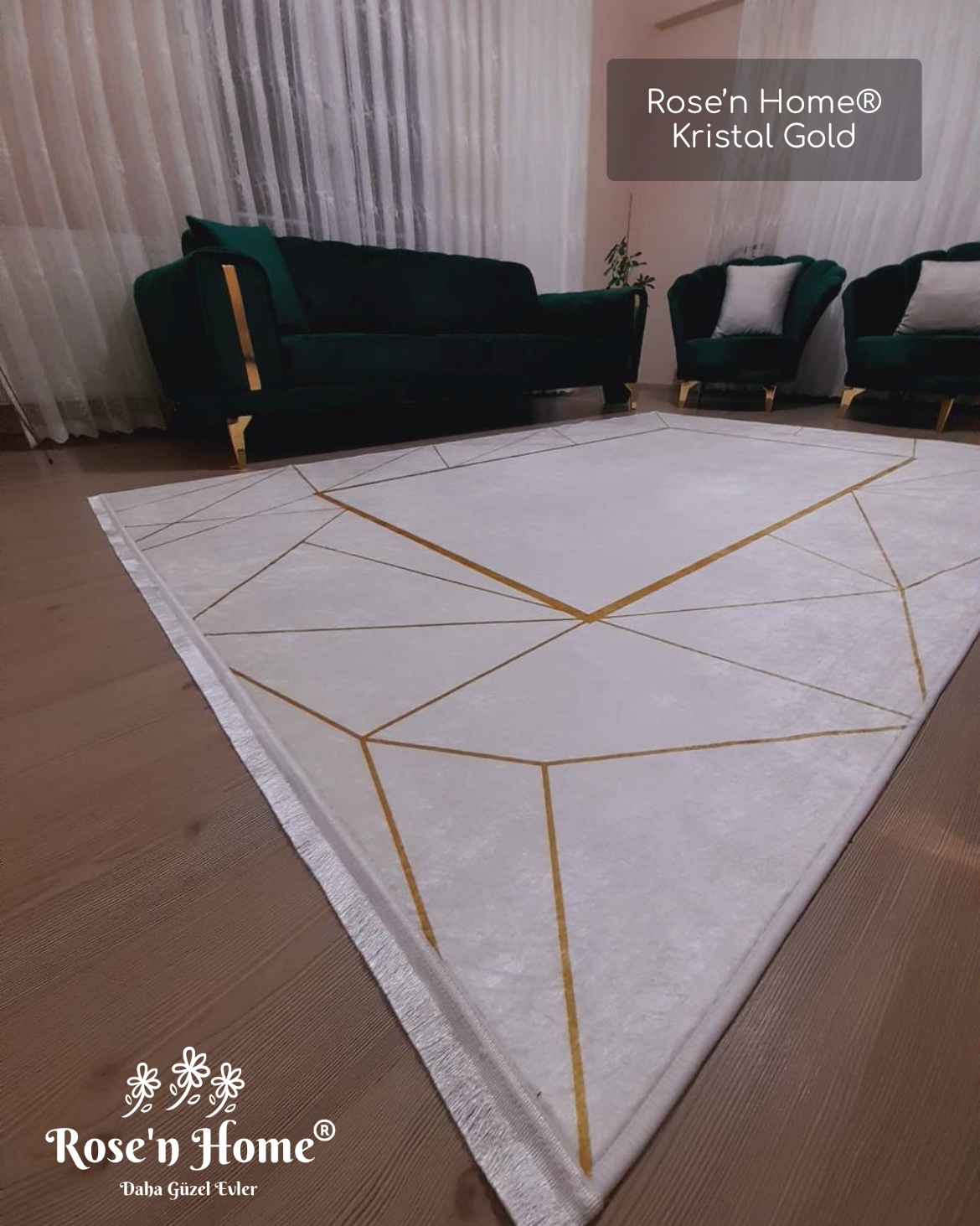 Kristal Gold