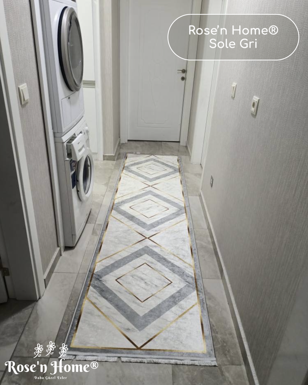 Sole Gri