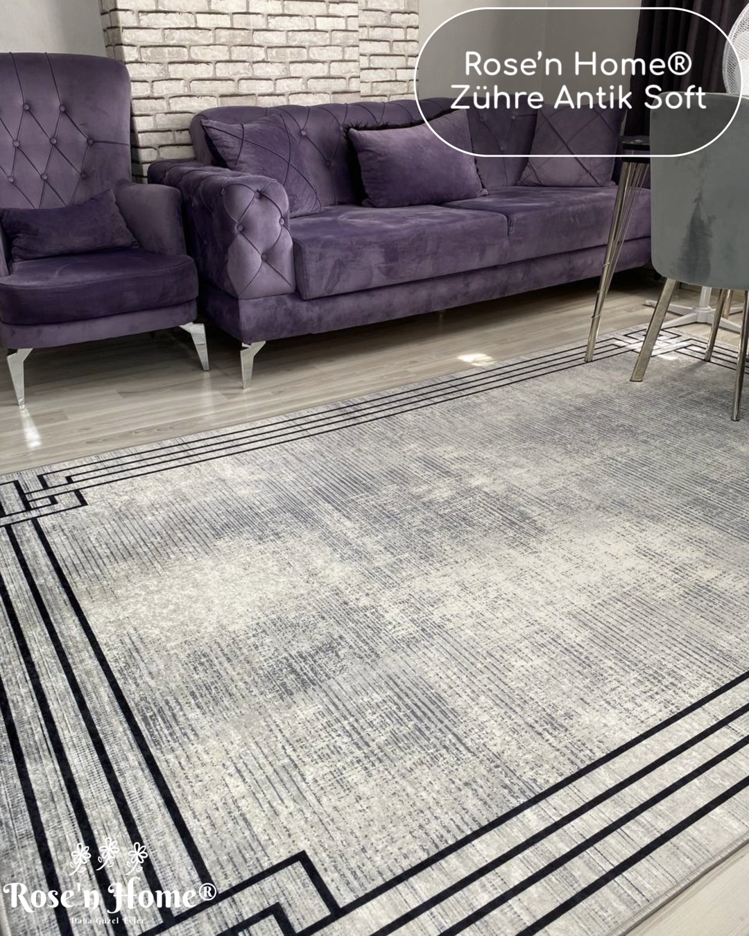 Zühre Antik Soft