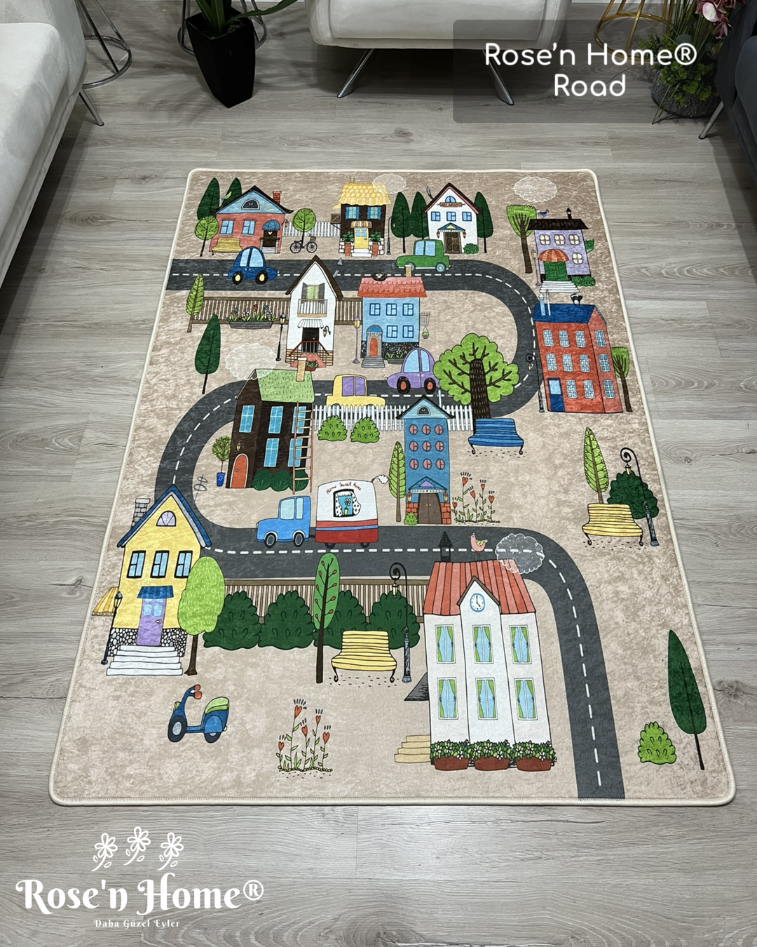 Road