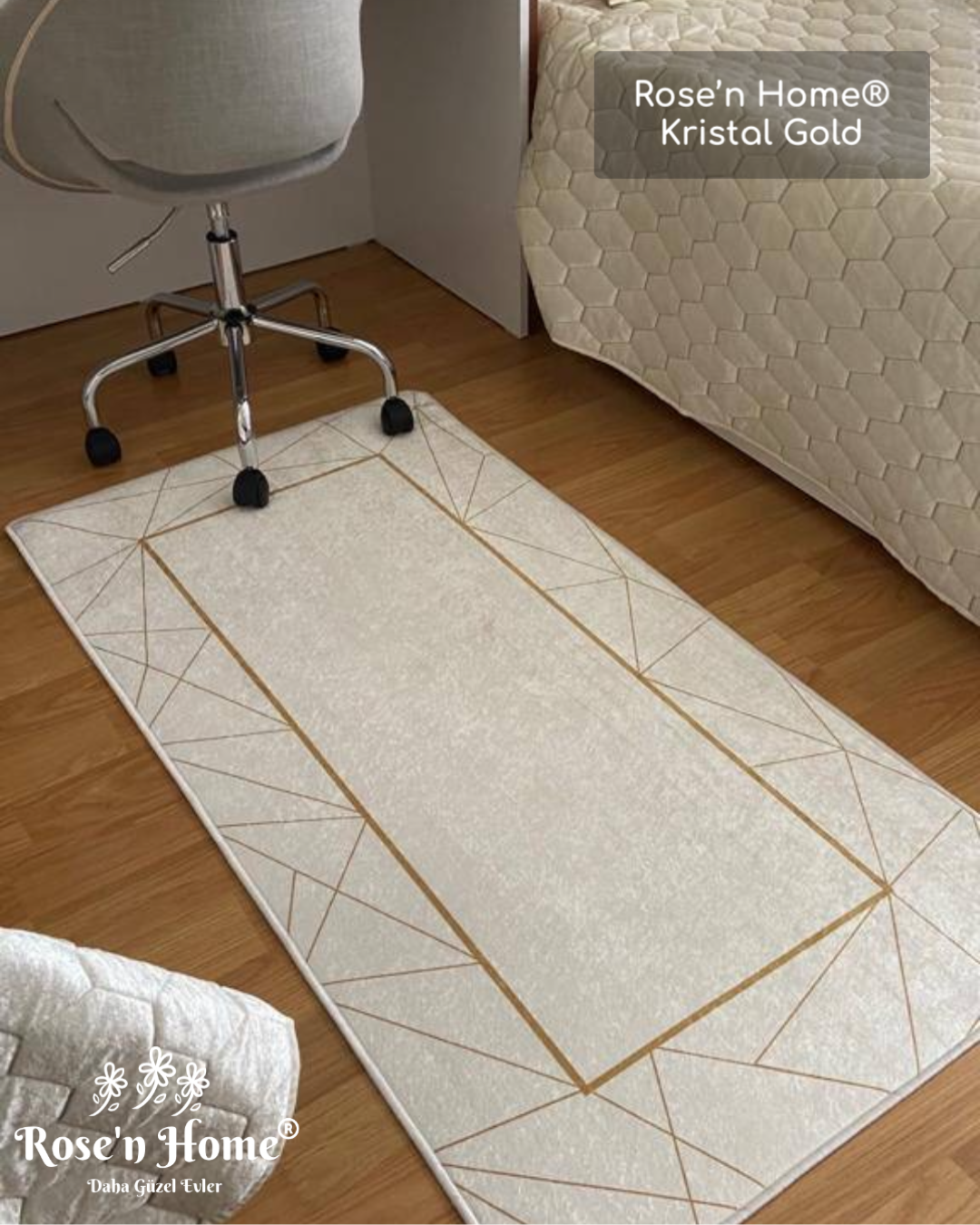 Kristal Gold