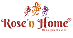 Rose'n Home