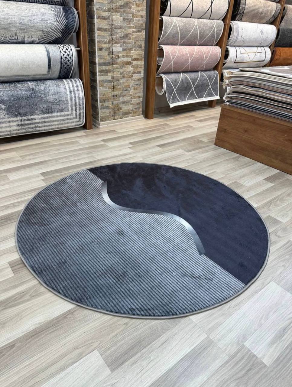 K-1522 - 140x140 (Yuvarlak)