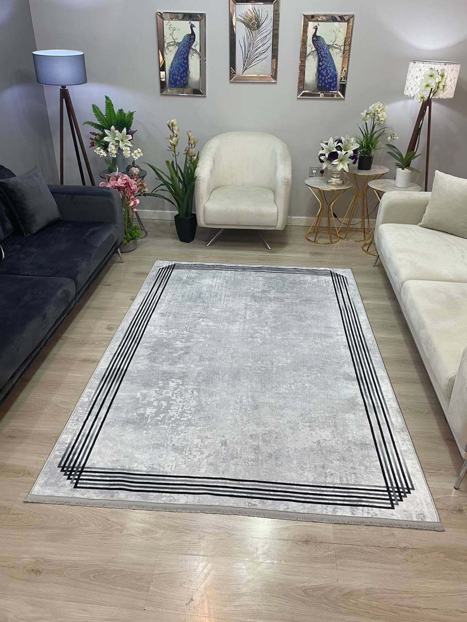 K-1586 - 120X200