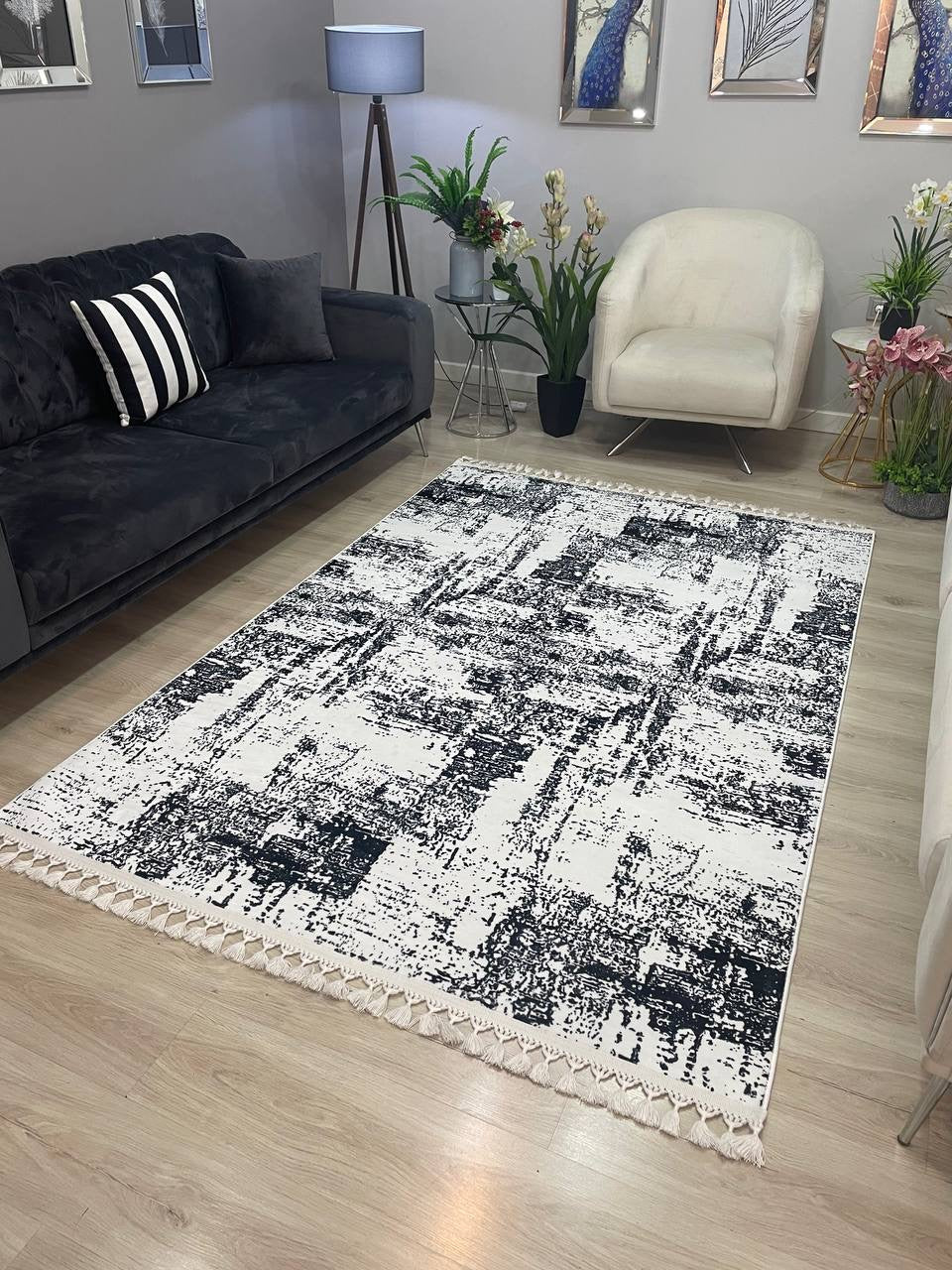 K-221 - 160X230 (4m²)