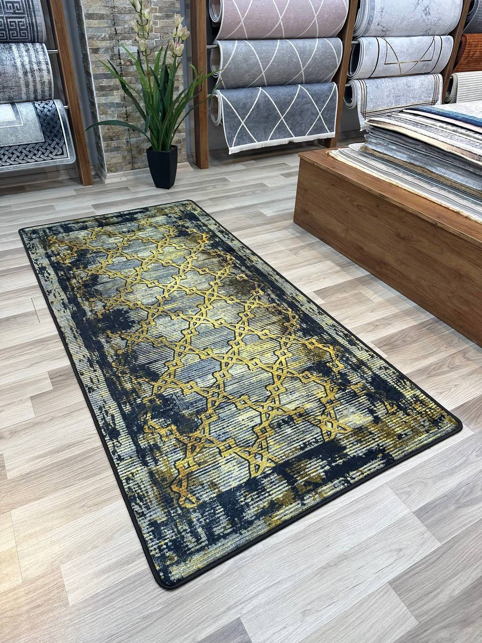 K-362 - 100X200