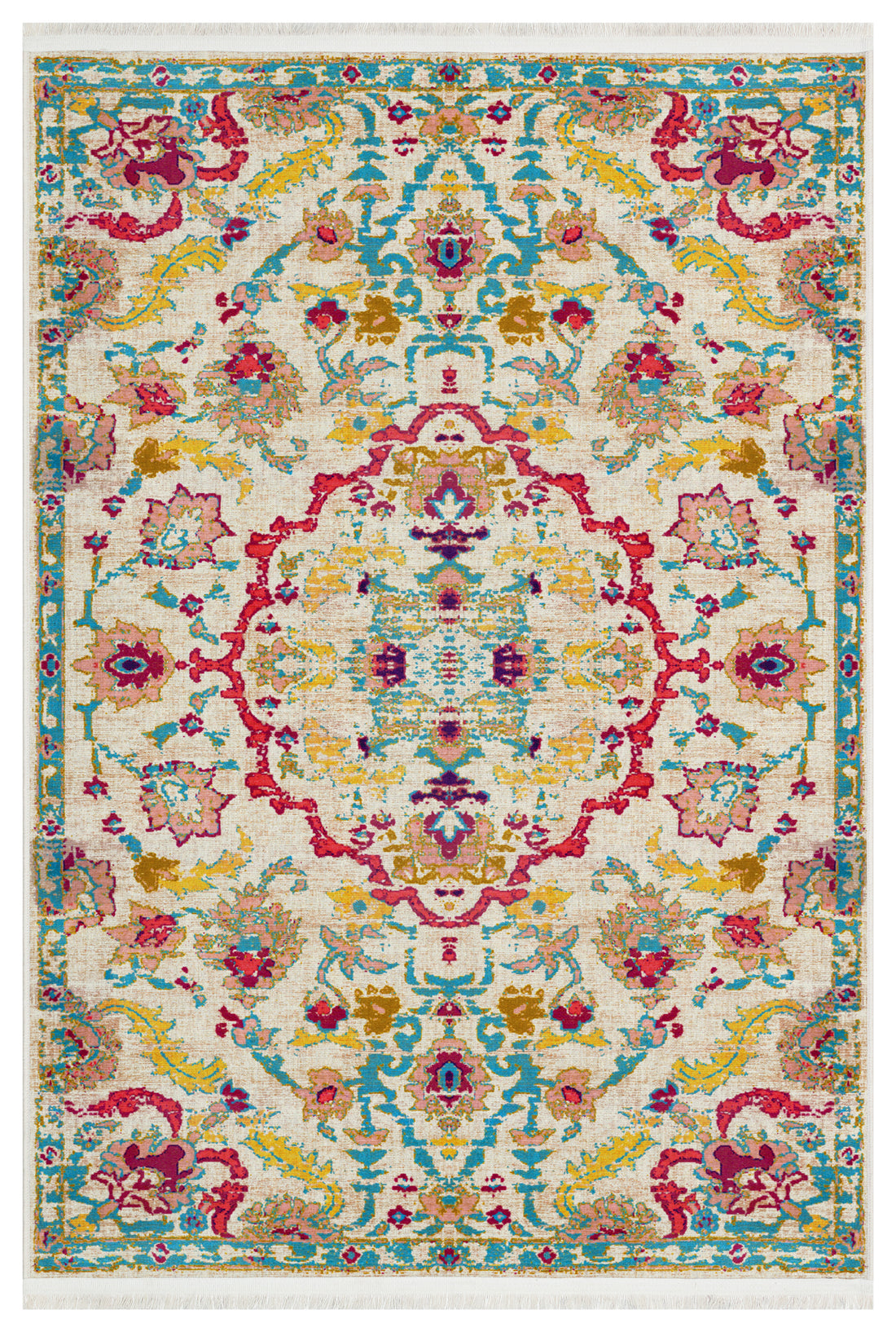 Arte B2 - Chenille Rug