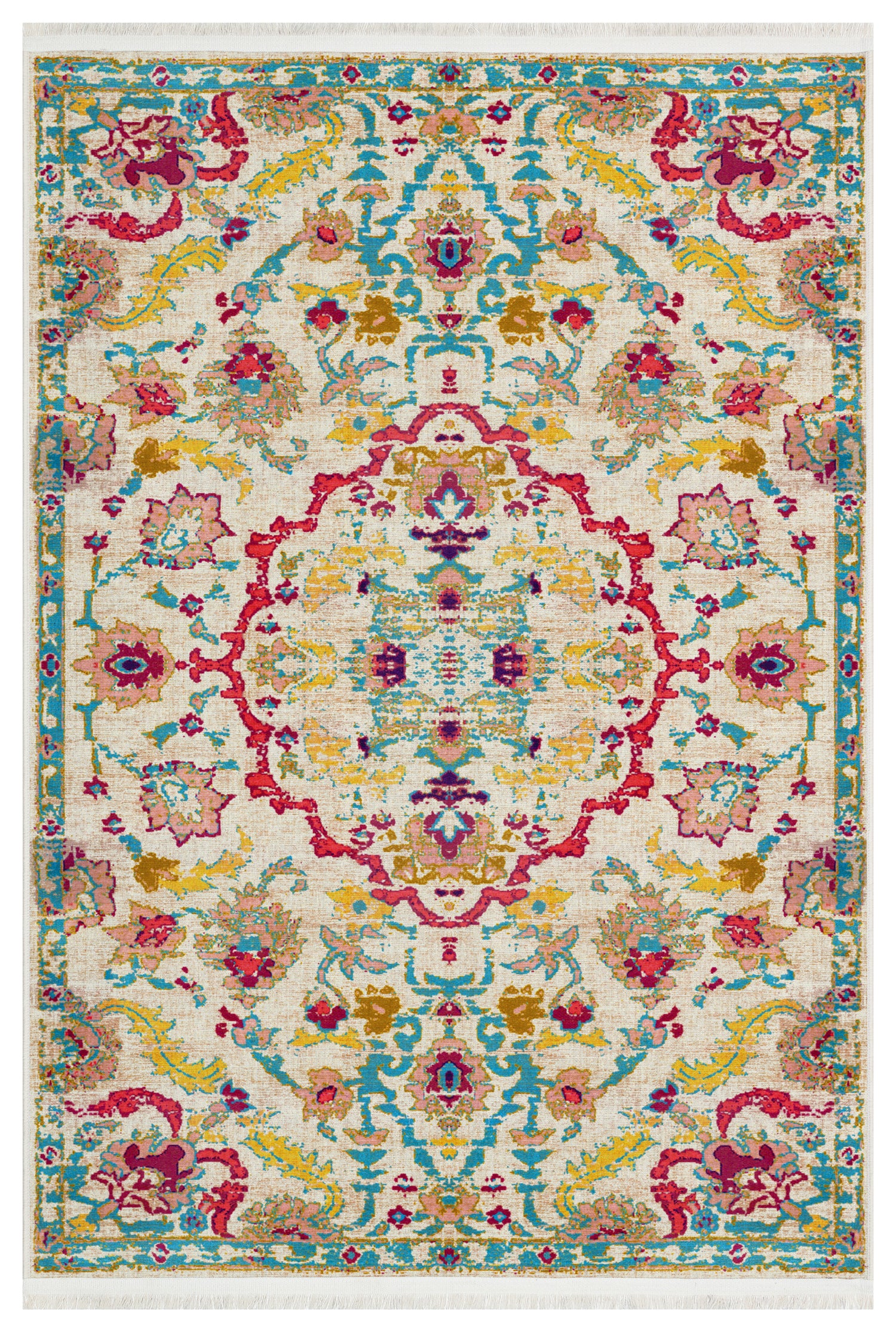 Arte B2 - Chenille Rug