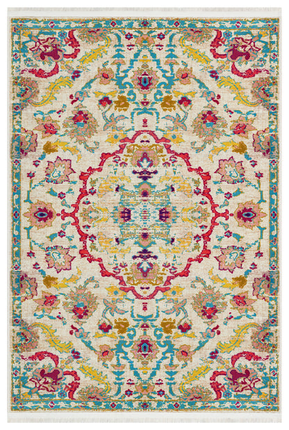 Arte B2 - Chenille Rug