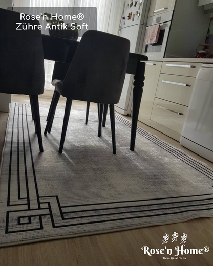Zühre Antik Soft