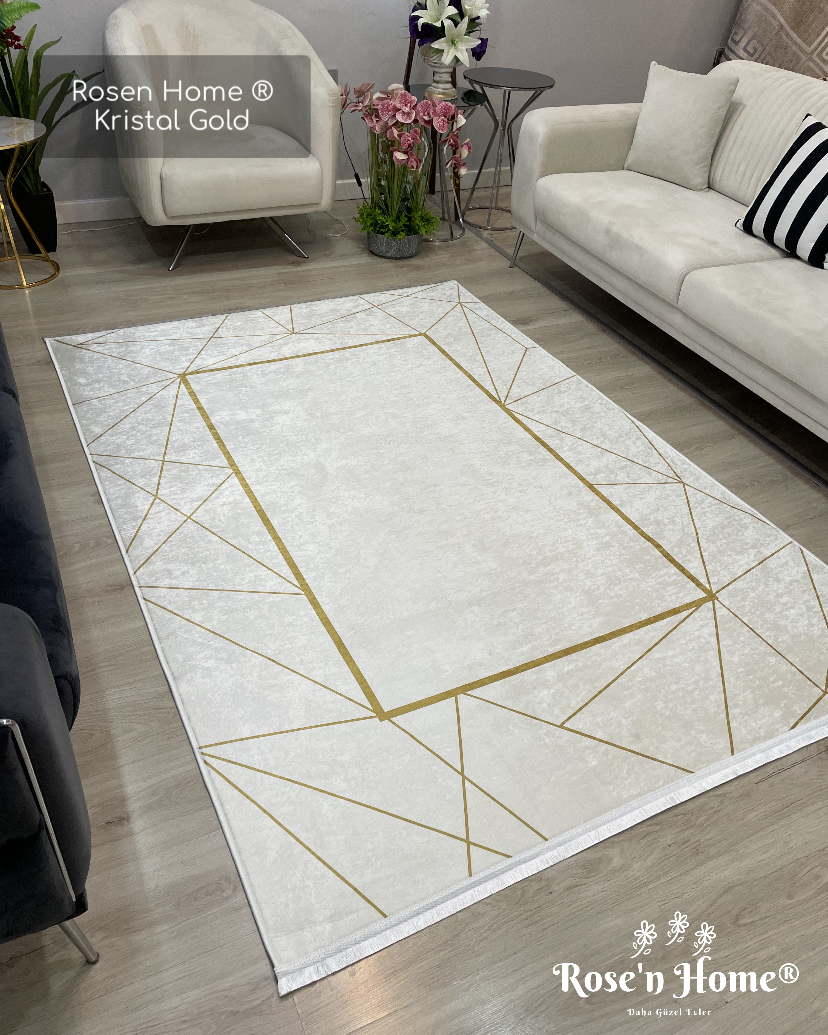 Kristal Gold