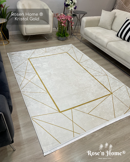 Kristal Gold