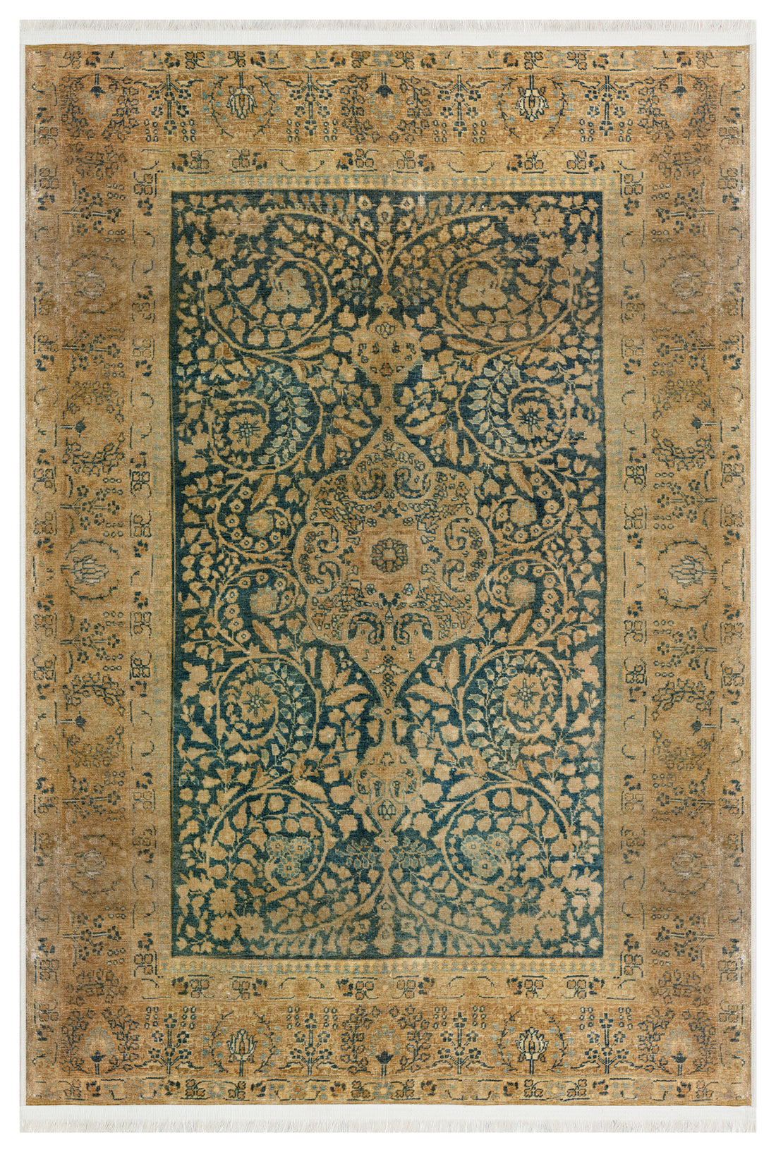 Arte DS001 - Chenille Rug