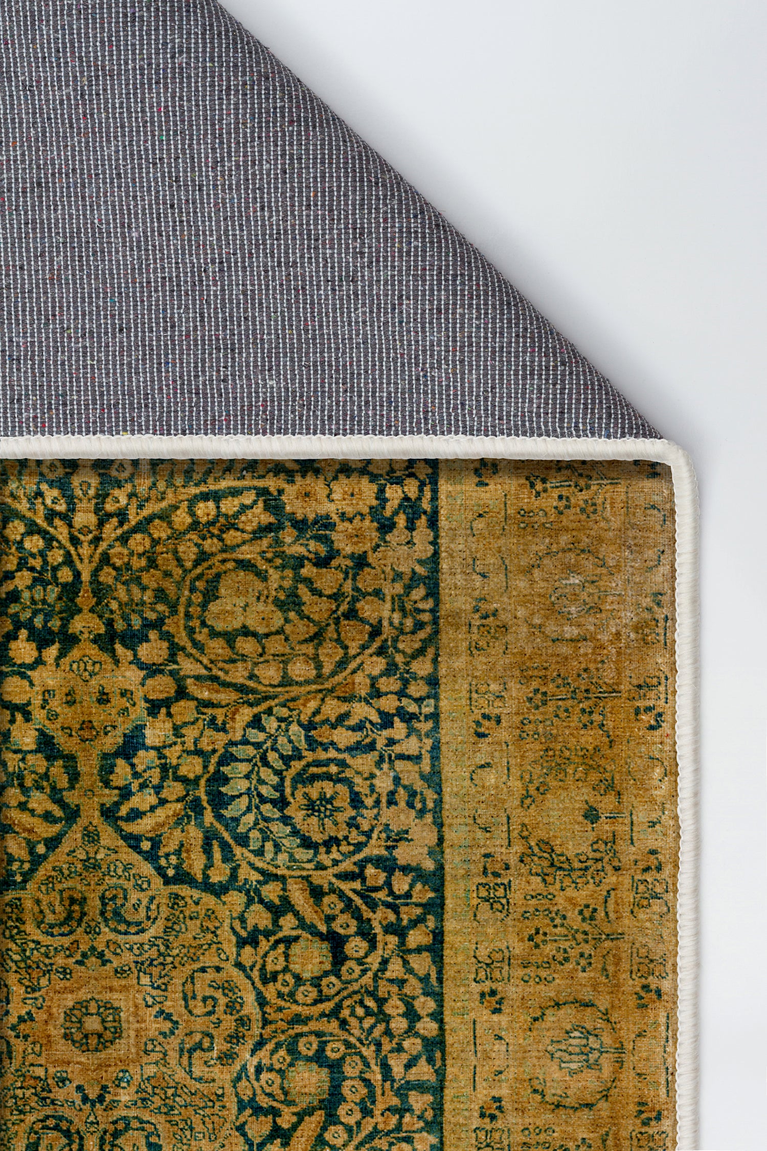 Arte DS001 - Chenille Rug