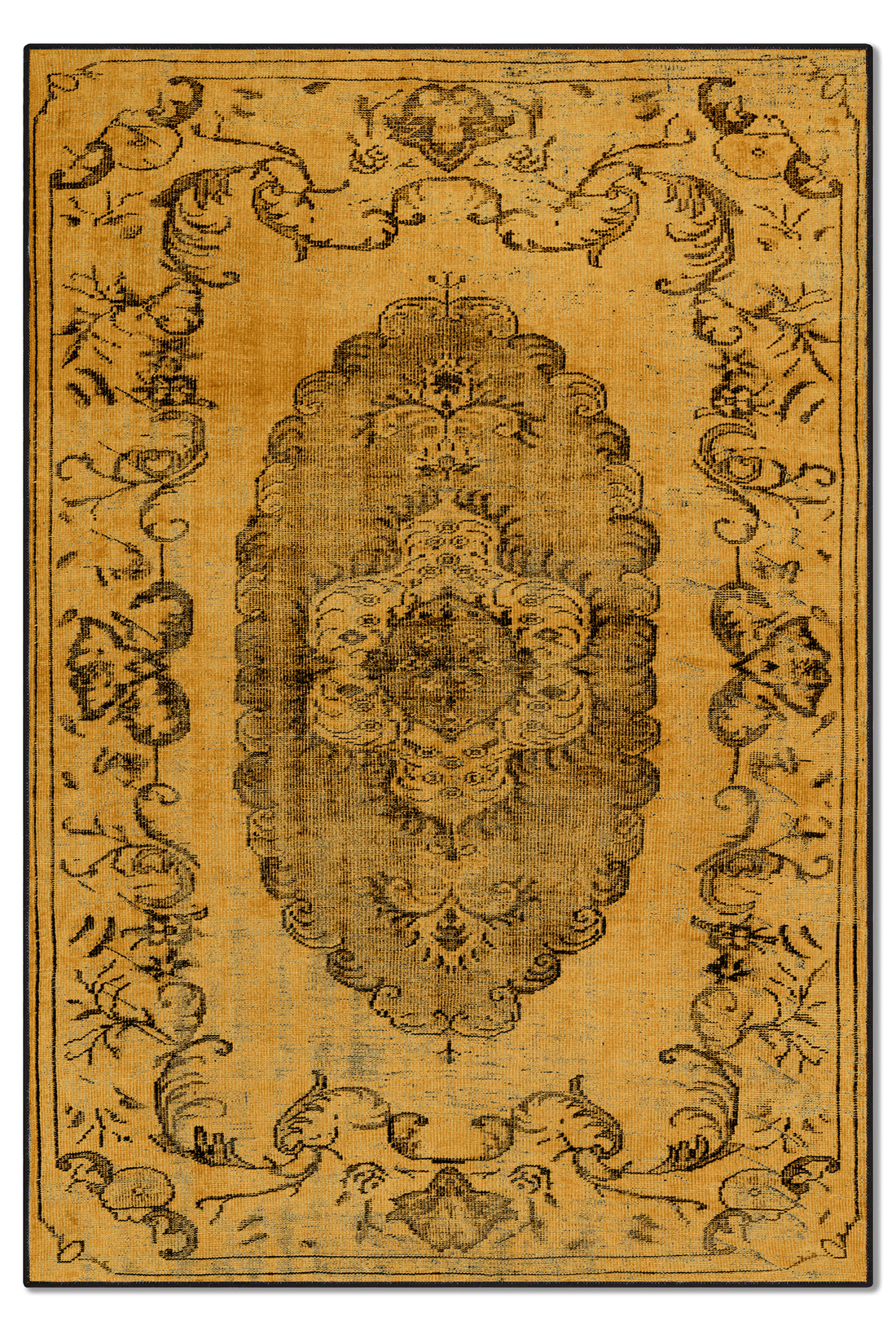 Arte DS002 - Chenille Rug
