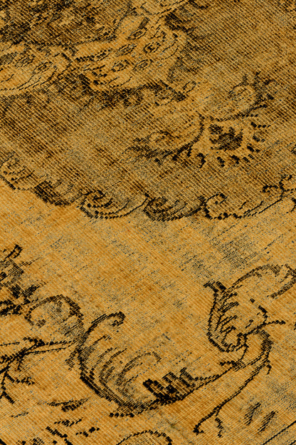 Arte DS002 - Chenille Rug