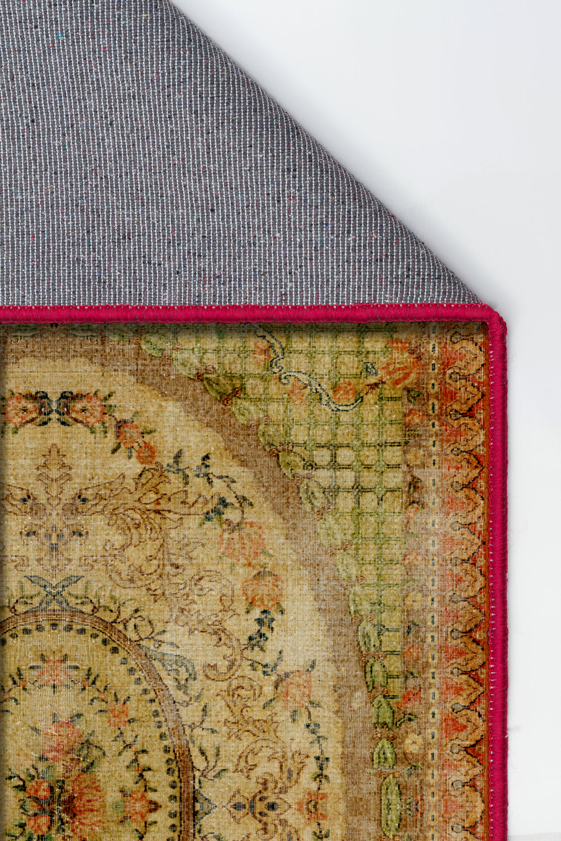Arte DS004 - Chenille Rug