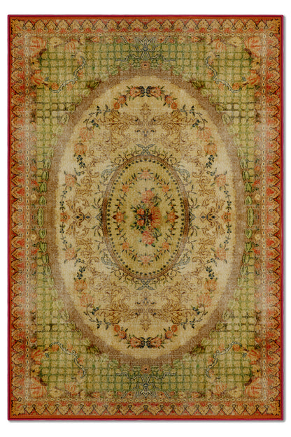 Arte DS004 - Chenille Rug