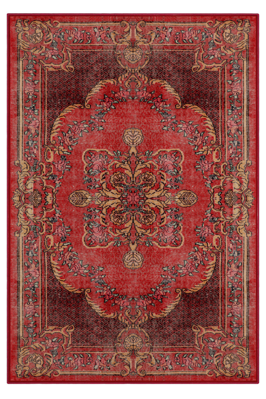 Arte DS006 - Chenille Rug
