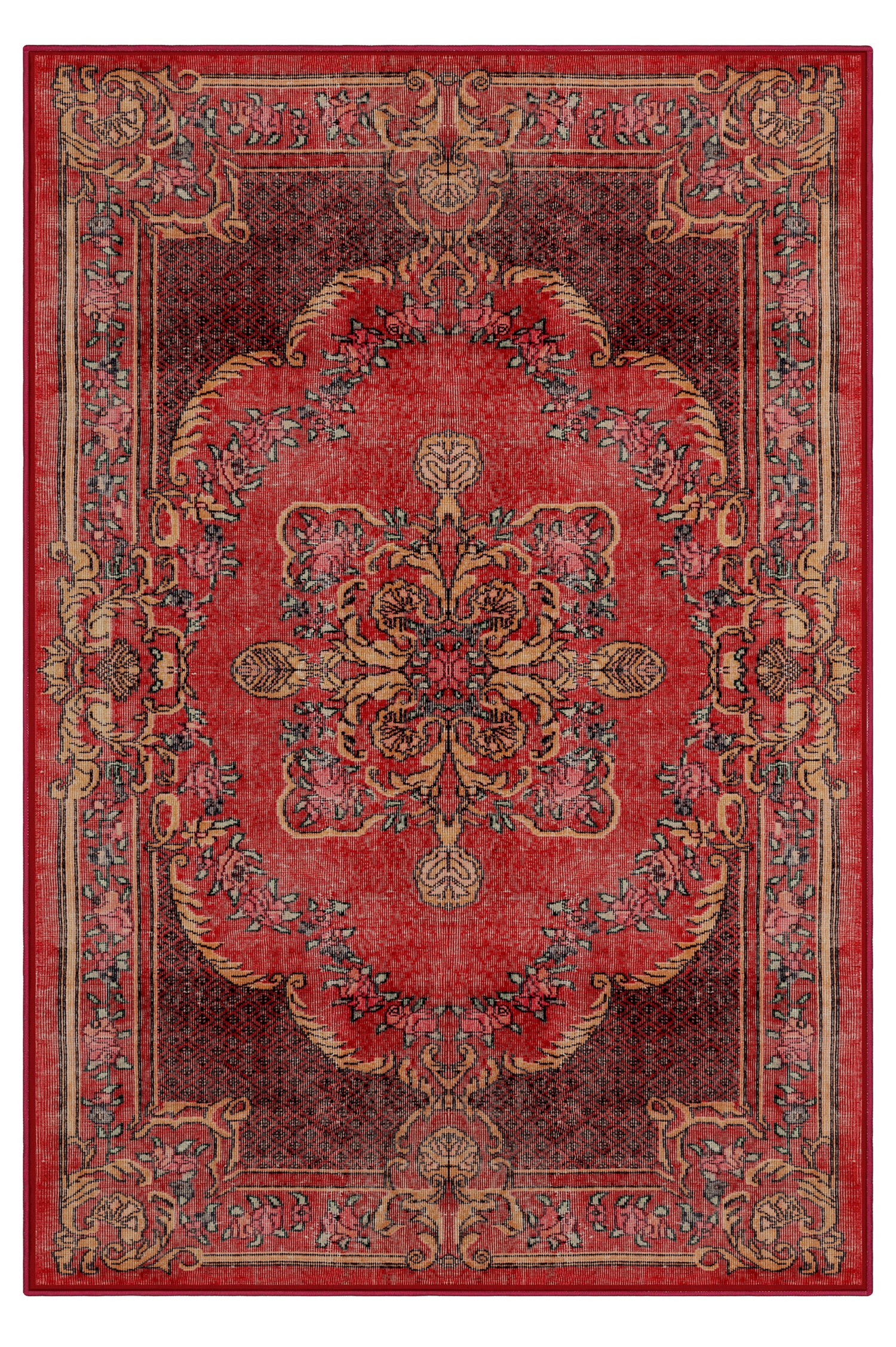 Arte DS006 - Chenille Rug