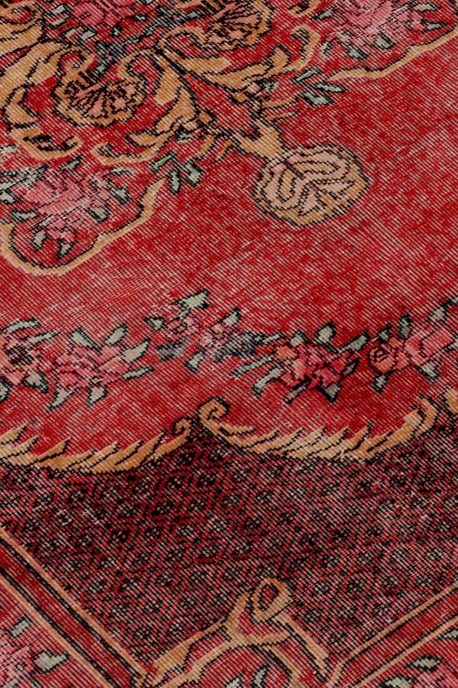 Arte DS006 - Chenille Rug