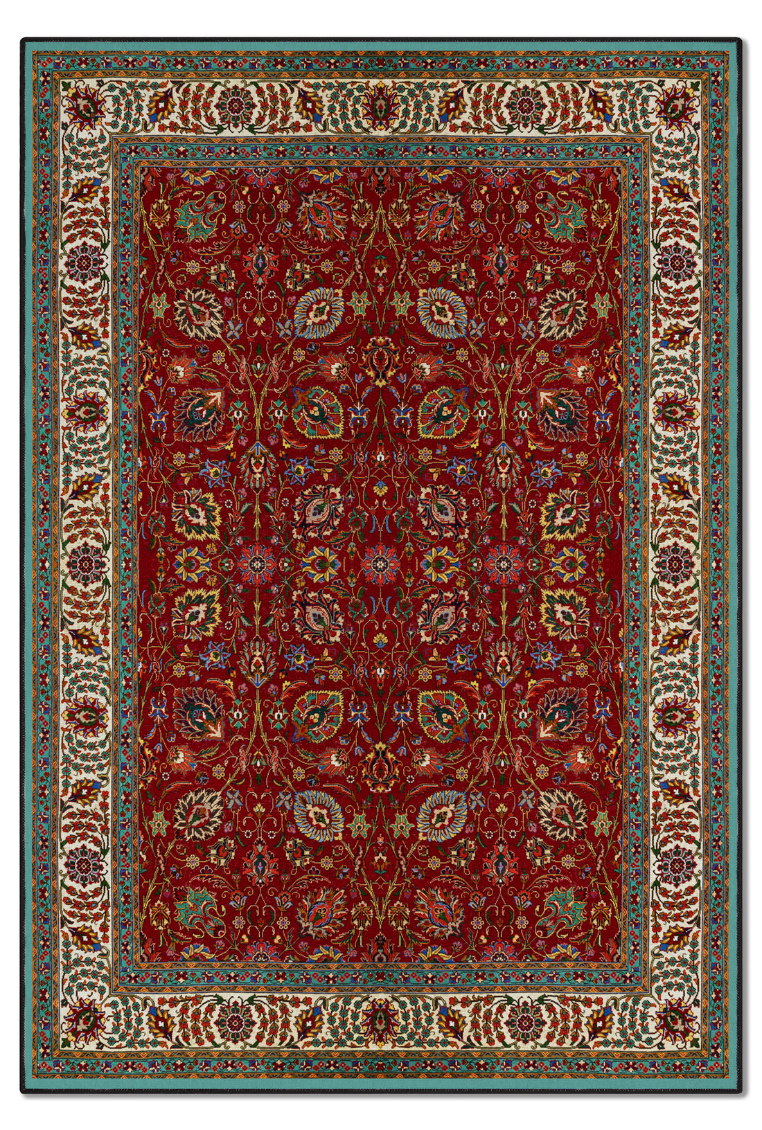 Arte DS022 - Chenille Rug