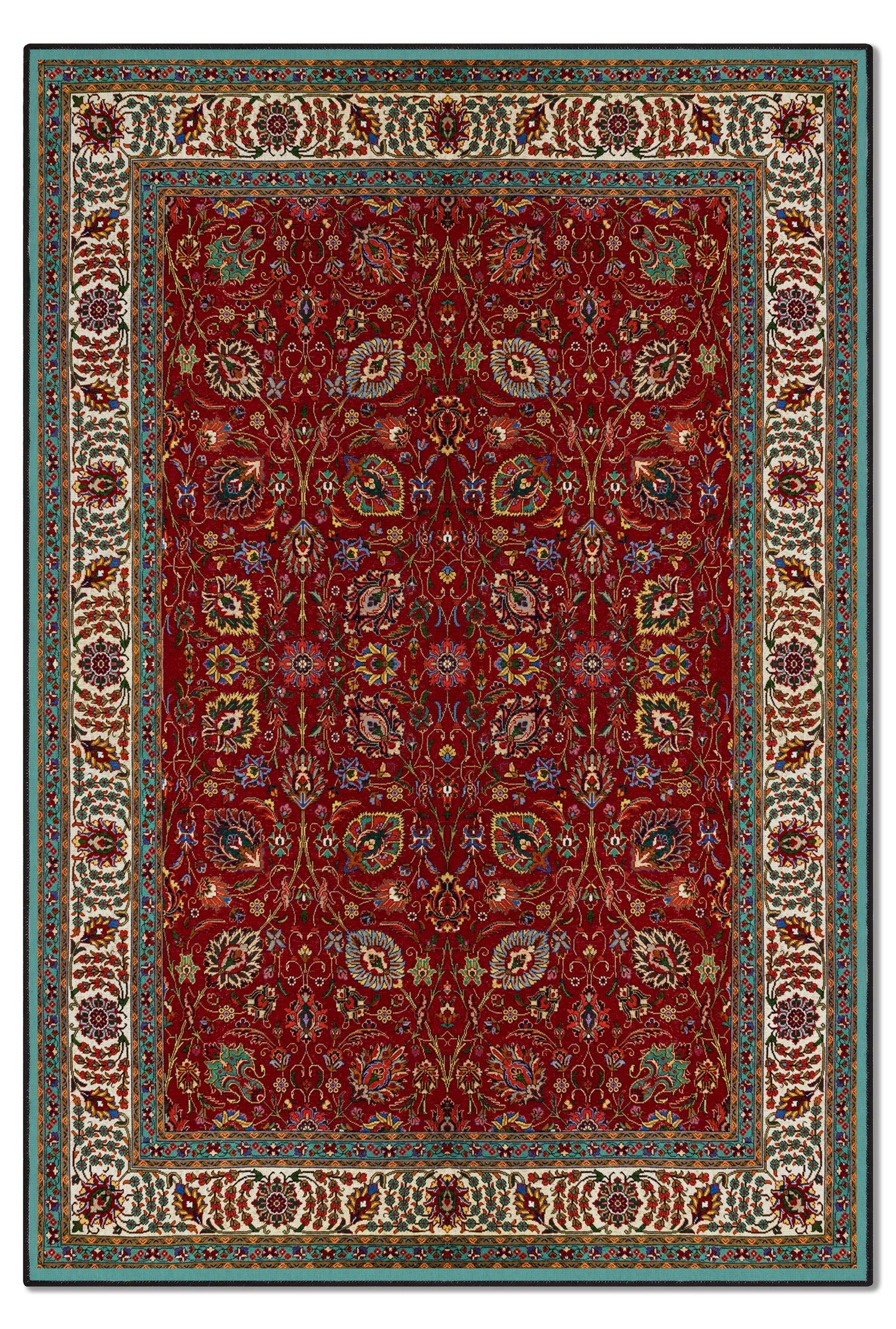 Arte DS022 - Chenille Rug