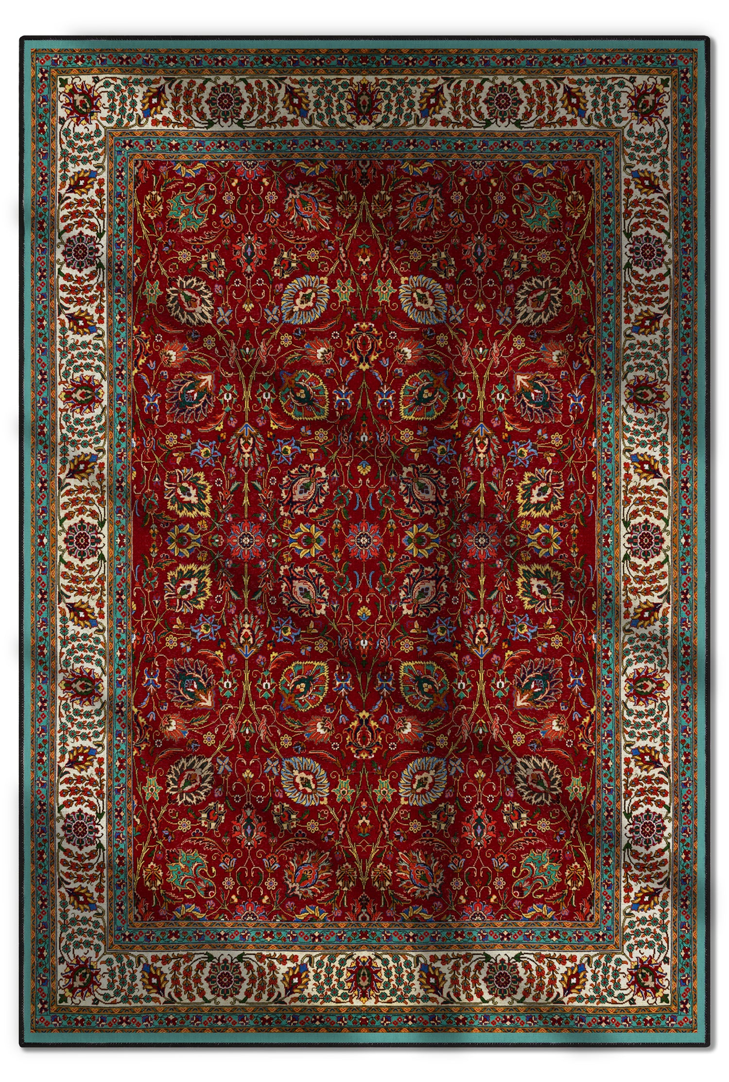 Arte DS022 - Chenille Rug
