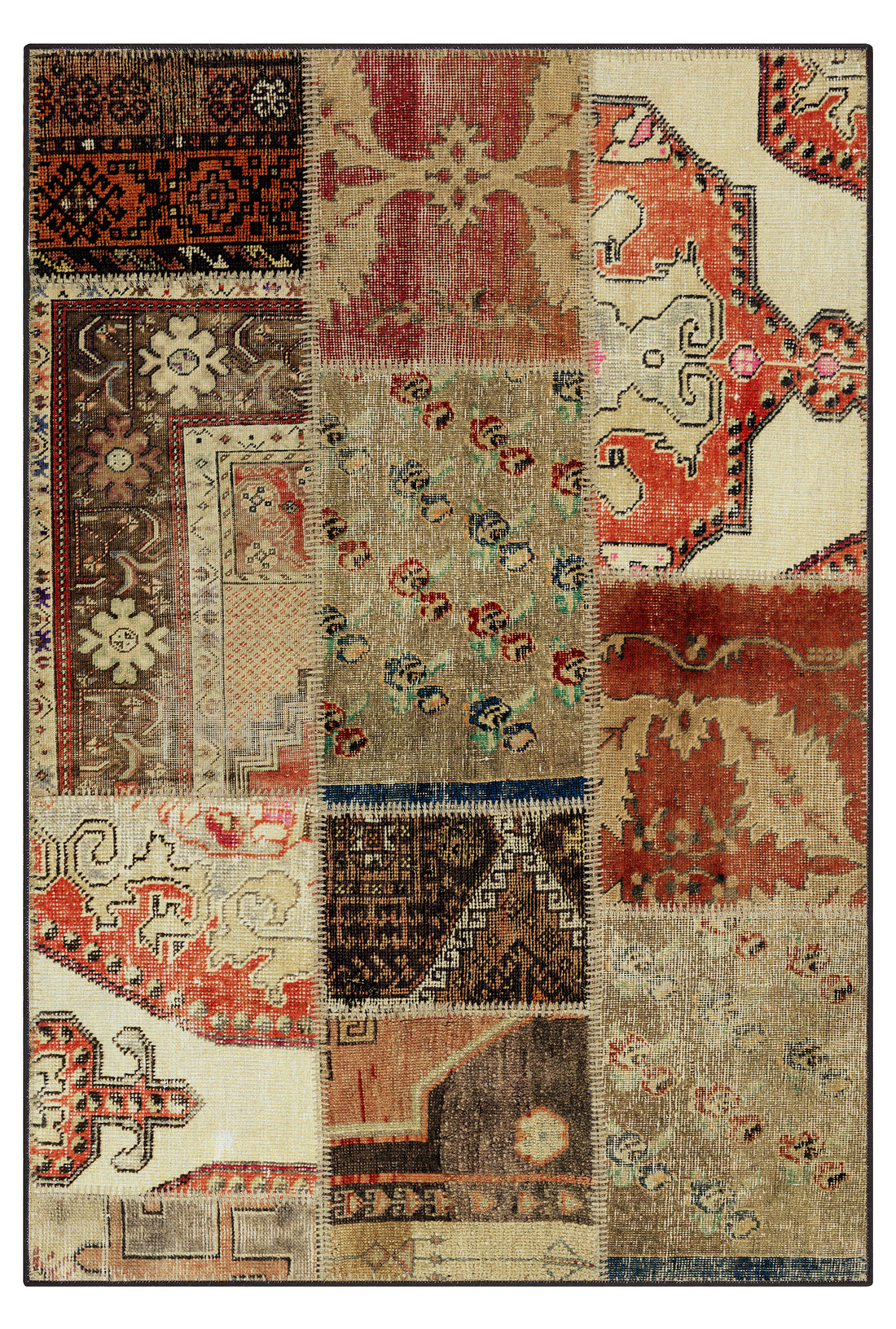 Arte DS054 - Chenille Rug