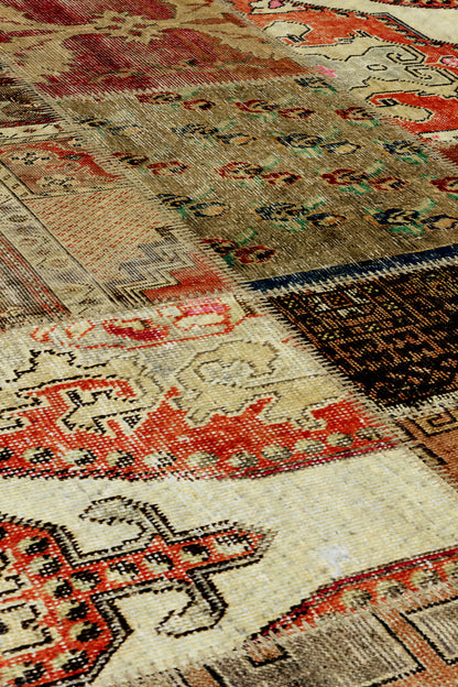 Arte DS054 - Chenille Rug