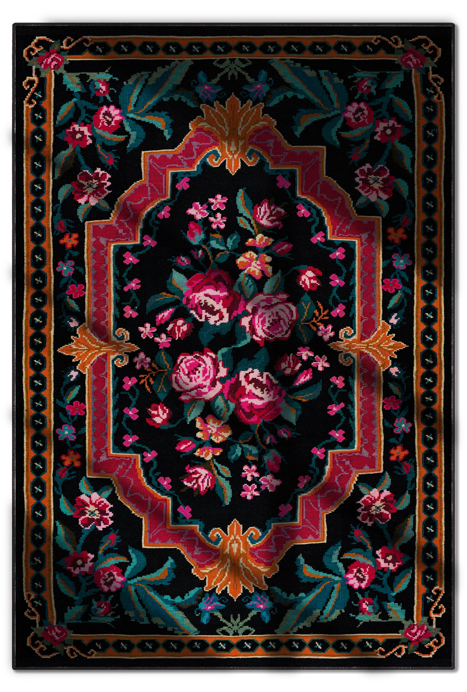 Arte DS063 - Chenille Rug