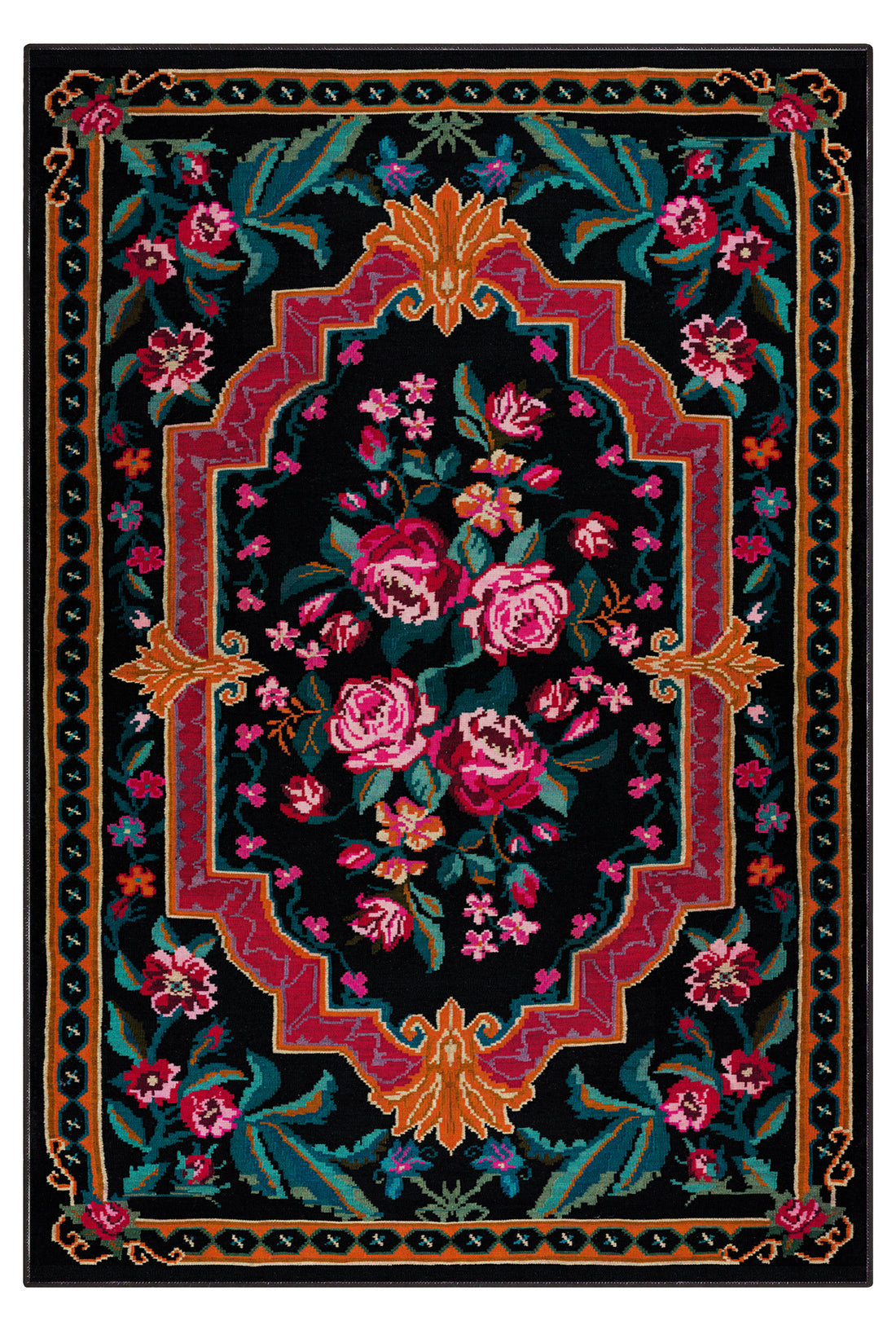 Arte DS063 - Chenille Rug