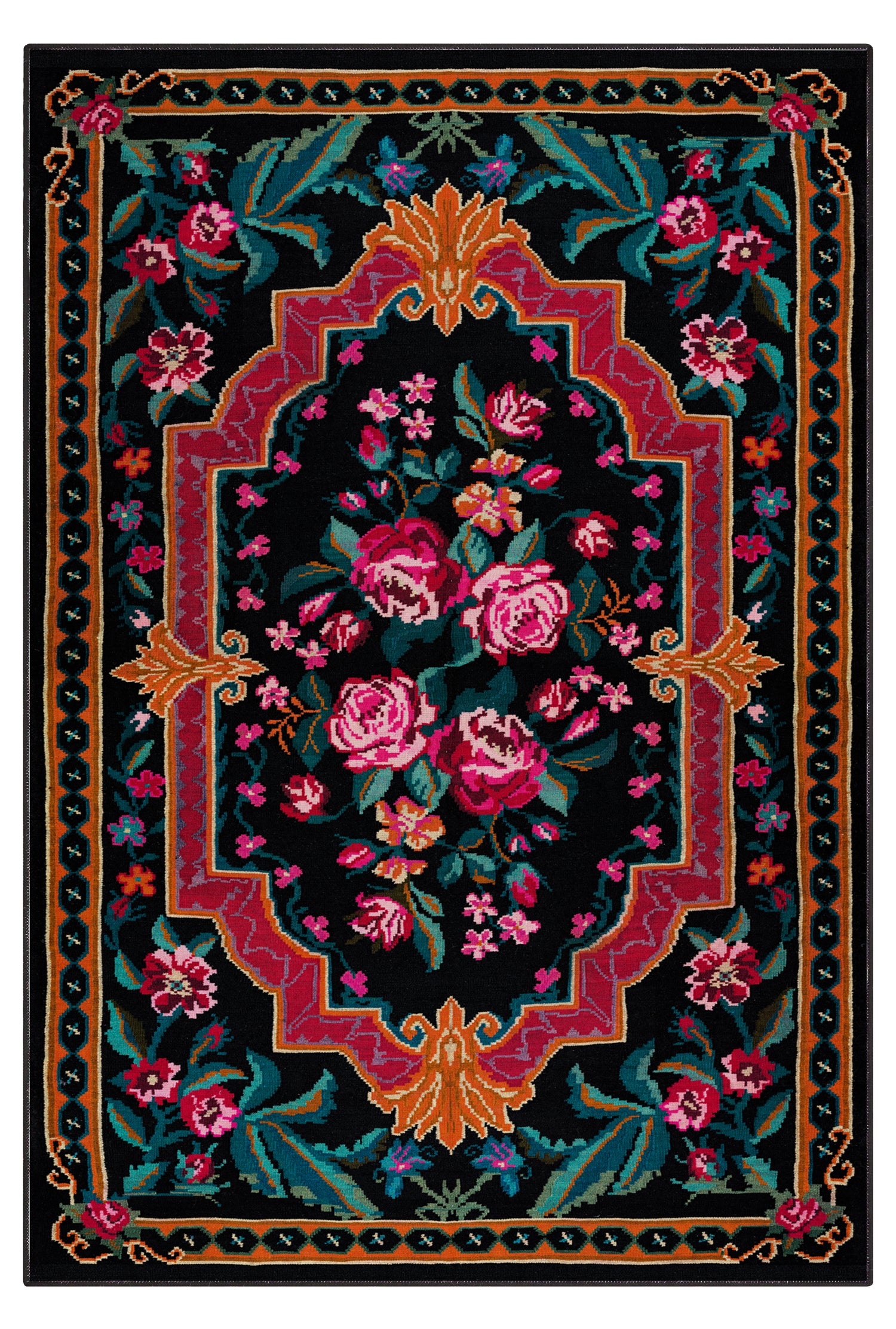 Arte DS063 - Chenille Rug