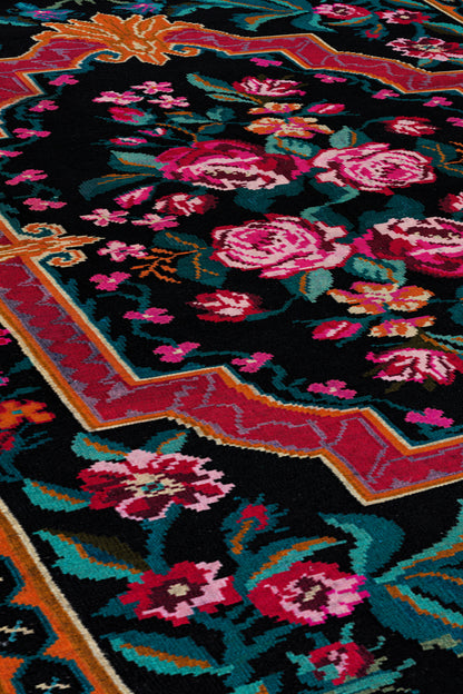 Arte DS063 - Chenille Rug