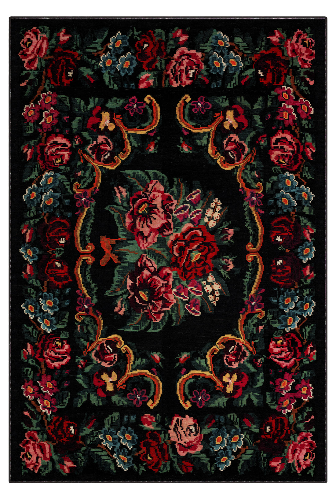 Arte DS065 - Chenille Rug