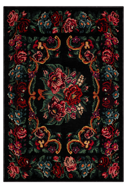 Arte DS065 - Chenille Rug