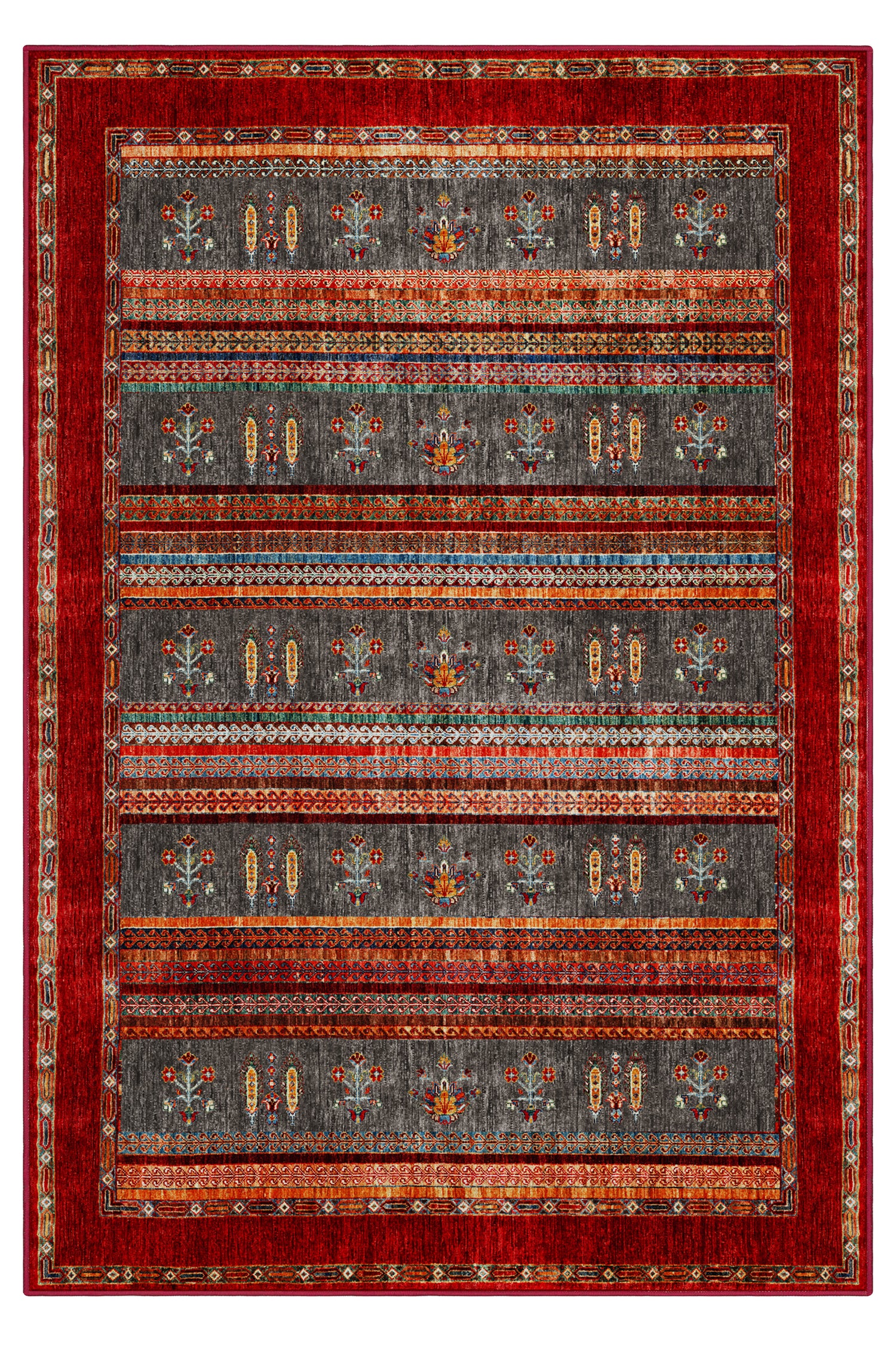 Arte DS074 - Chenille Rug